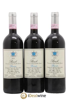 Barolo DOCG Brunate Elio Altare