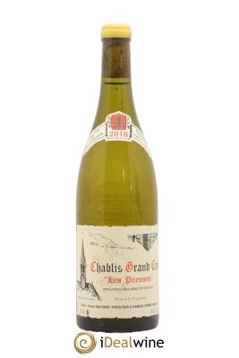 Chablis Grand Cru Les Preuses Vincent Dauvissat (Domaine) 