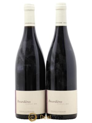 Bourgueil Busardières Domaine de la Chevalerie