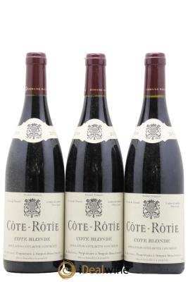 Côte-Rôtie Côte Blonde René Rostaing