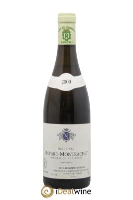 Bâtard-Montrachet Grand Cru Ramonet (Domaine)