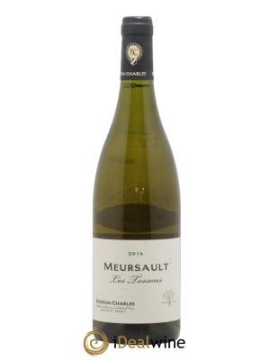 Meursault Les Tessons Buisson-Charles (Domaine)