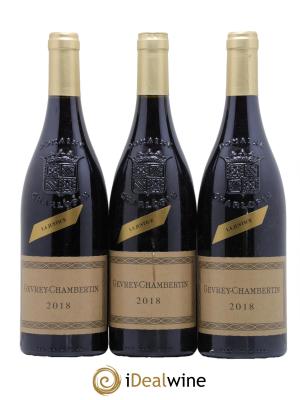 Gevrey-Chambertin La Justice Charlopin-Parizot