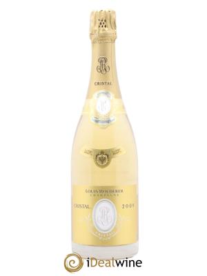 Cristal Louis Roederer