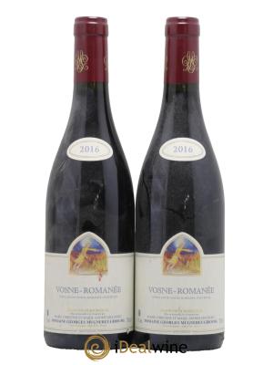 Vosne-Romanée Mugneret-Gibourg (Domaine) 