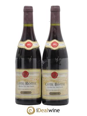 Côte-Rôtie Côtes Brune et Blonde Guigal