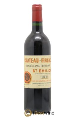 Château Figeac 1er Grand Cru Classé A