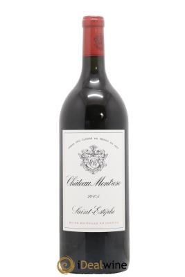 Château Montrose 2ème Grand Cru Classé