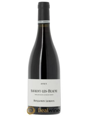 Savigny-lès-Beaune Benjamin Leroux 