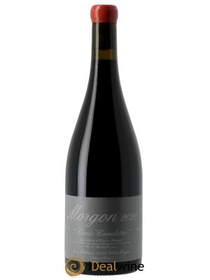 Morgon Corcelette Jean Foillard 