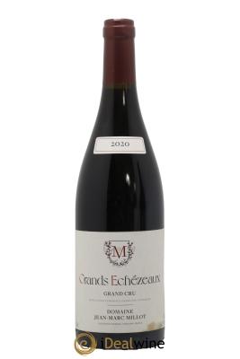 Grands-Echezeaux Grand Cru Jean-Marc Millot 