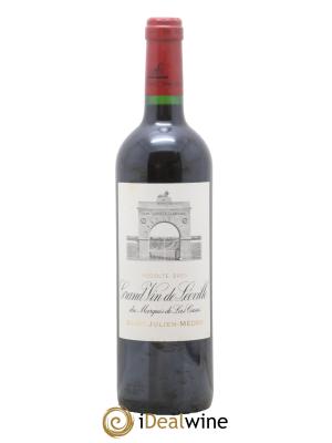 Château Léoville Las Cases 2ème Grand Cru Classé