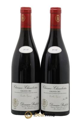 Charmes-Chambertin Grand Cru Vieilles Vignes Denis Bachelet (Domaine)