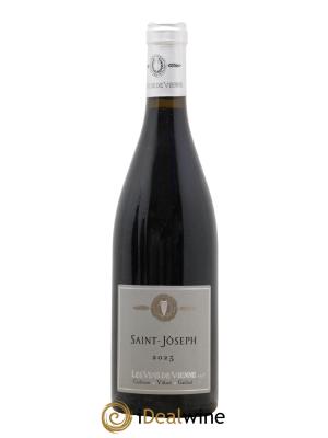 Saint-Joseph Les Vins de Vienne Gaillard Cuilleron Villard