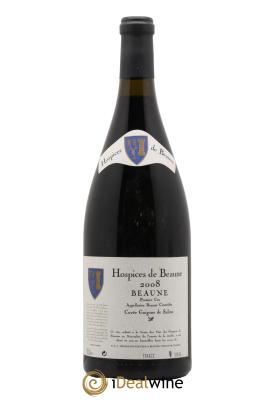 Beaune 1er Cru Cuvée Guigone De Salins Hospices de Beaune SDV