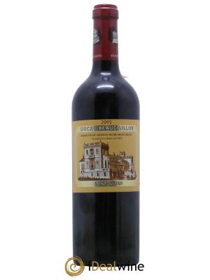 Château Ducru Beaucaillou 2ème Grand Cru Classé 