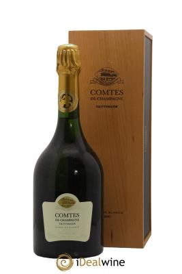 Comtes de Champagne Taittinger