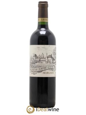 Château Durfort Vivens 2ème Grand Cru Classé 