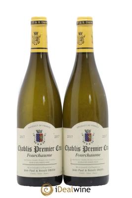 Chablis 1er Cru Fourchaume Jean-Paul & Benoît Droin (Domaine) 