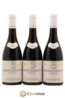 Grands-Echezeaux Grand Cru Mongeard-Mugneret (Domaine)