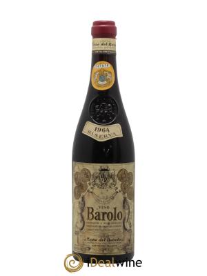 Barolo DOCG Riserva Speciale Terre Del Barolo