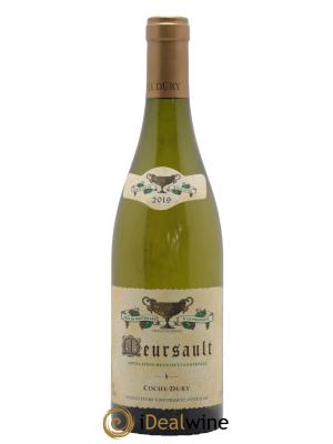 Meursault Coche Dury (Domaine)