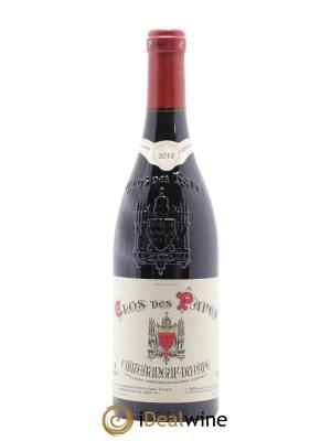 Châteauneuf-du-Pape Clos des Papes - Paul Avril