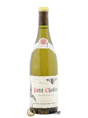 Petit Chablis Vincent Dauvissat (Domaine) 