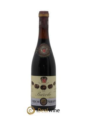 Barolo DOCG Enrico Serafino