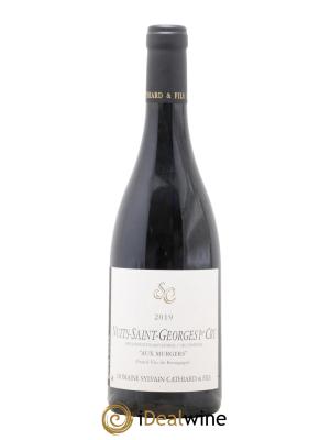 Nuits Saint-Georges 1er Cru Aux Murgers Sylvain Cathiard & Fils