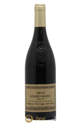 Bonnes-Mares Grand Cru Domaine Philippe Charlopin