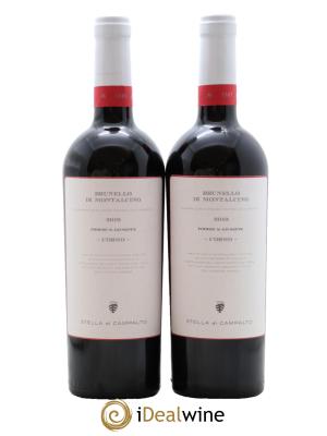 Brunello di Montalcino DOCG Corso Stella di Campalto