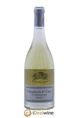 Chablis 1er Cru Fourchaume Charlopin