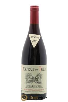 Côtes du Rhône Château des Tours Emmanuel Reynaud