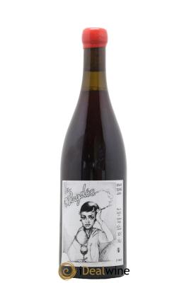 Vin de France La Debrydee Antoine Couly