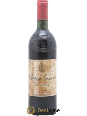 Château Giscours 3ème Grand Cru Classé