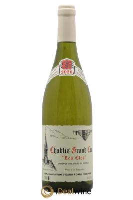 Chablis Grand Cru Les Clos Vincent Dauvissat (Domaine) 