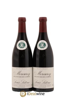 Mercurey Domaine Louis Latour