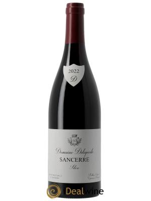 Sancerre Silex Delaporte