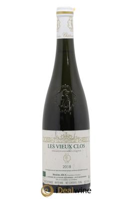 Savennières Les Vieux Clos Vignobles de la Coulée de Serrant - Nicolas Joly