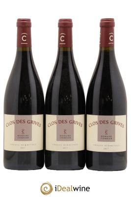 Crozes-Hermitage Clos des Grives Combier