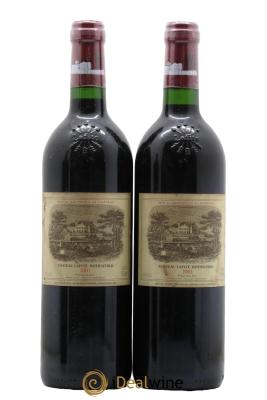 Château Lafite Rothschild 1er Grand Cru Classé