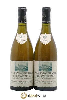 Puligny-Montrachet 1er Cru Les Combettes Jacques Prieur (Domaine)