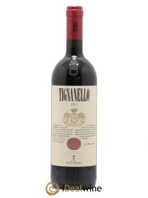 Toscana IGT Tignanello Tenuta Tignanello - Antinori Tignanello Antinori