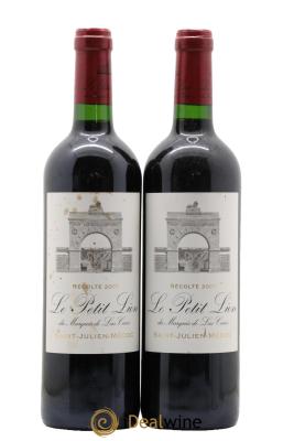 Le Petit Lion du Marquis de Las Cases Second Vin