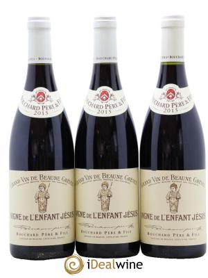 Beaune 1er Cru Grèves - Vigne de l'Enfant Jésus Bouchard Père & Fils