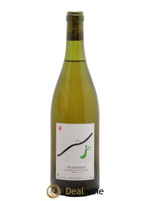 Vin de France SP Hirotake Ooka - Domaine La Grande Colline