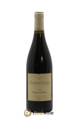 Hermitage Domaine Philippe Belle