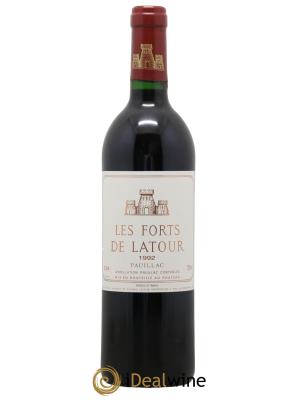 Les Forts de Latour Second Vin