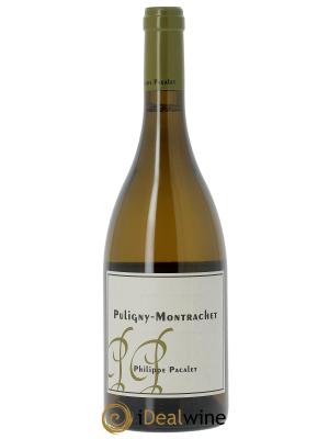 Puligny-Montrachet Philippe Pacalet  